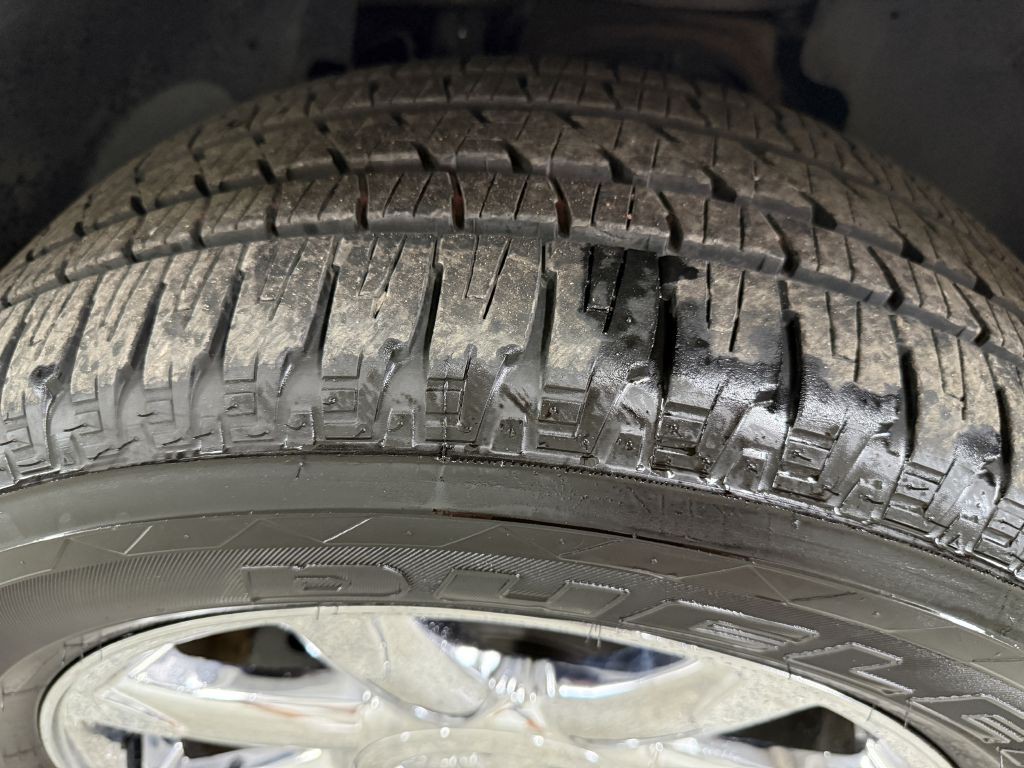 2012 GMC Yukon Image 44