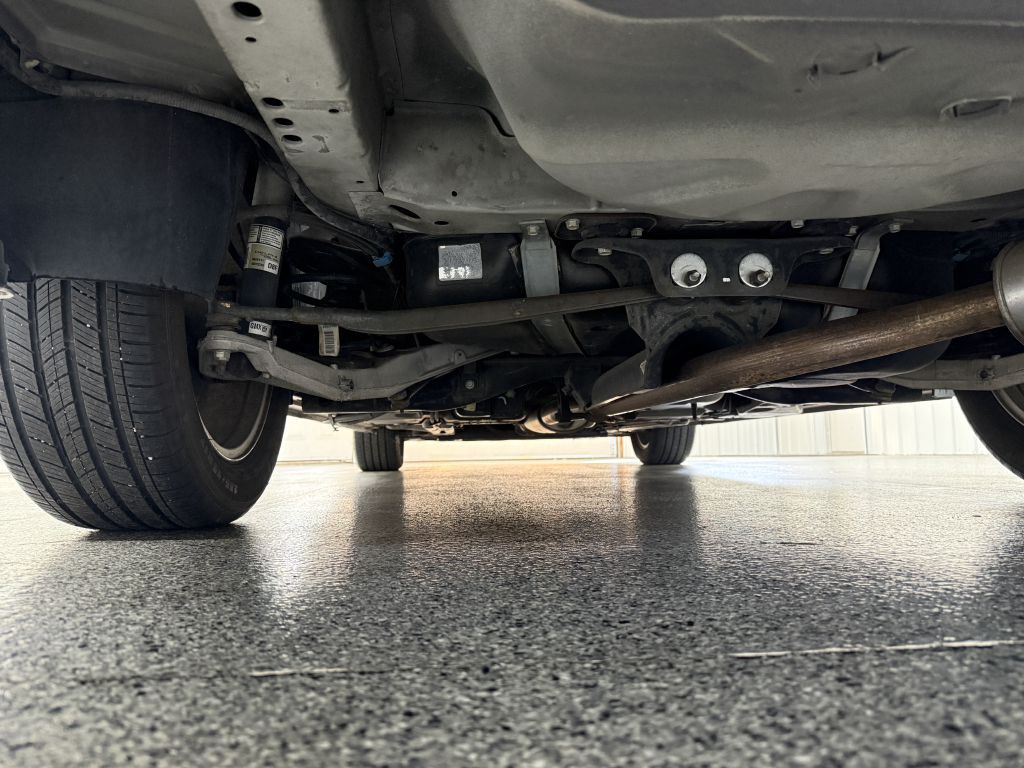 2009 Buick Lucerne Image 9