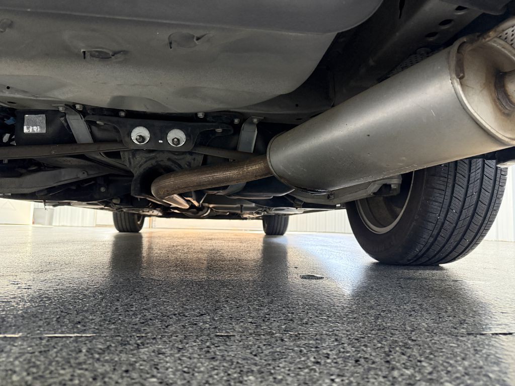 2009 Buick Lucerne Image 10