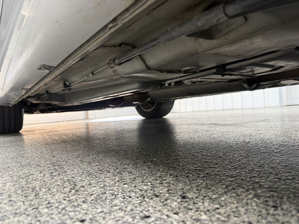 2009 Buick Lucerne Image 12