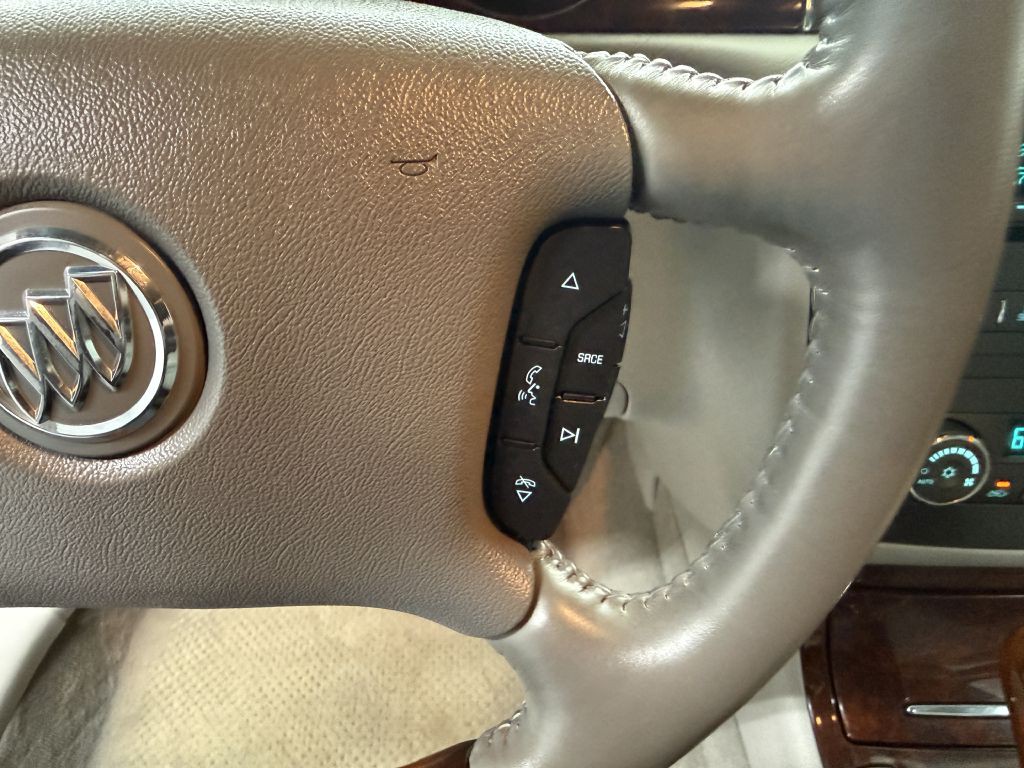 2009 Buick Lucerne Image 20