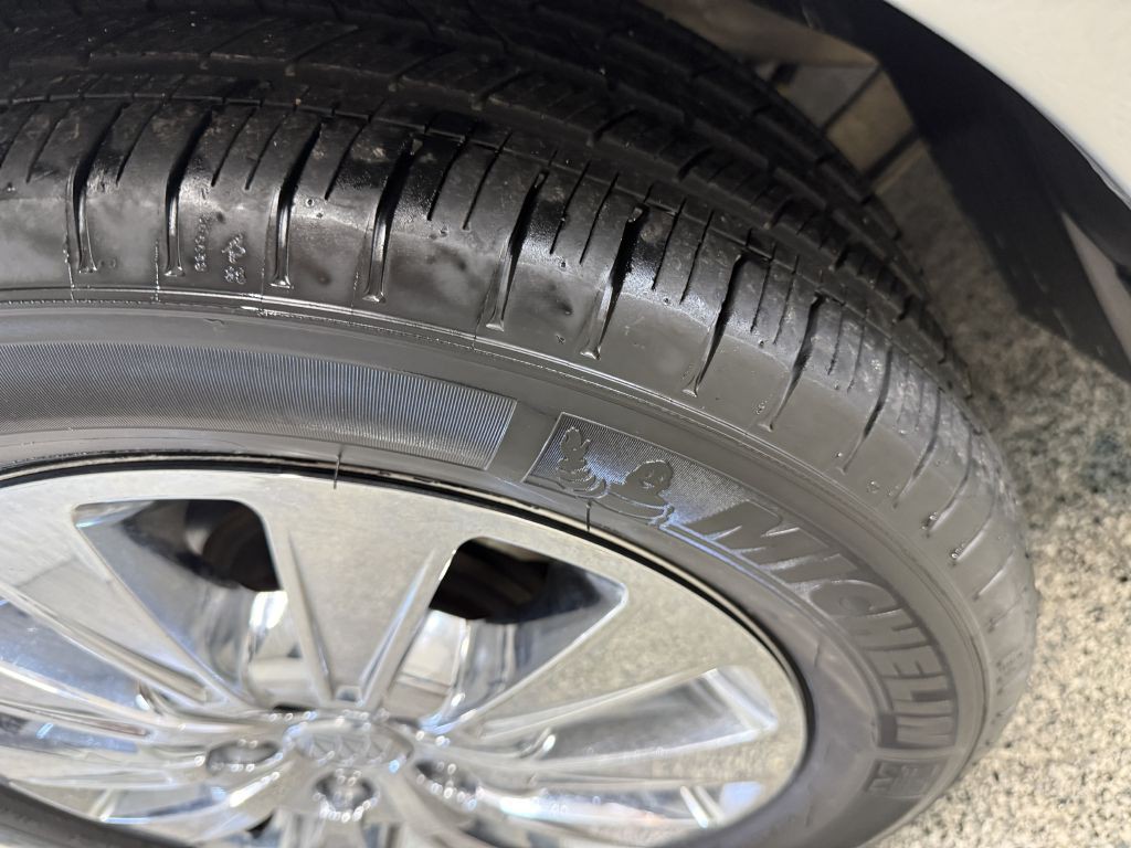 2009 Buick Lucerne Image 38