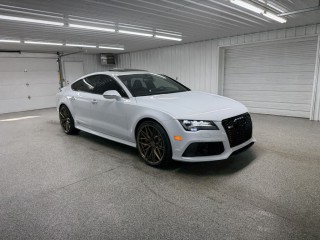 Image for 2014 Audi RS7 Prestige ID: 7294374