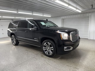 Image for 2019 GMC Yukon Denali ID: 7294548