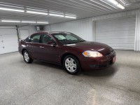 Image for 2007 Chevrolet Impala LTZ ID: 7306661