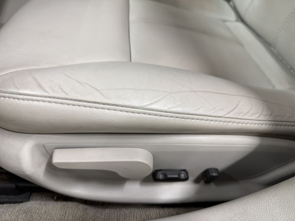 2007 Chevrolet Impala Image 10