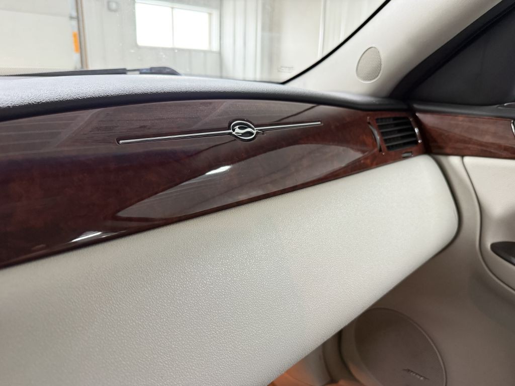 2007 Chevrolet Impala Image 17