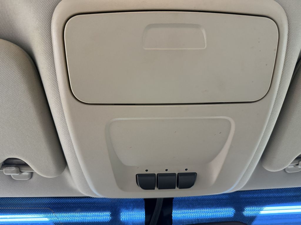 2007 Chevrolet Impala Image 18