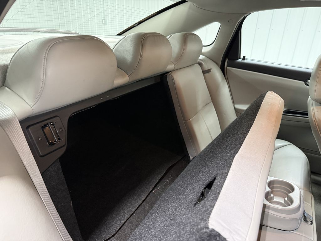2007 Chevrolet Impala Image 28