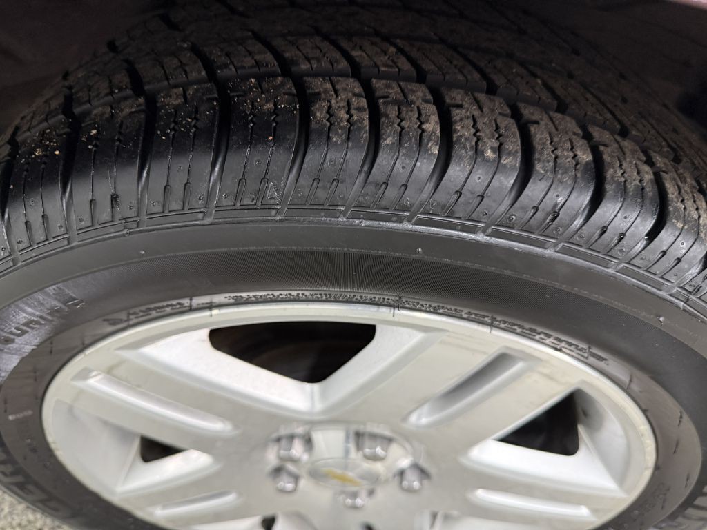 2007 Chevrolet Impala Image 36