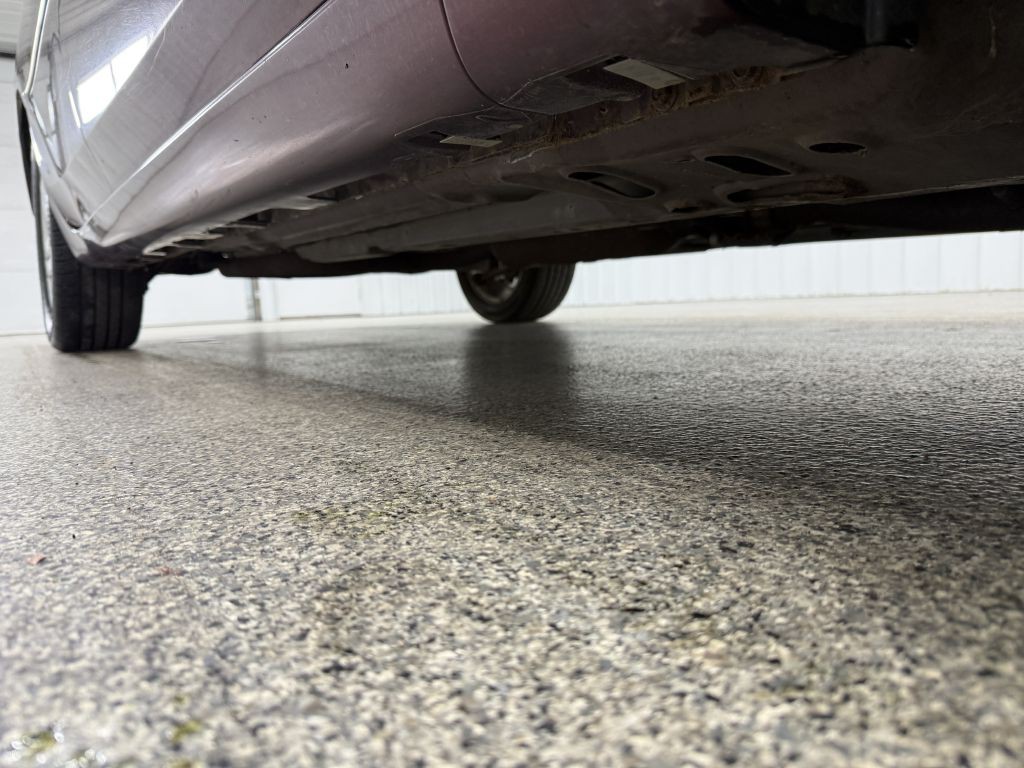 2007 Chevrolet Impala Image 37