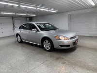 Image for 2014 Chevrolet Impala LT ID: 7306681