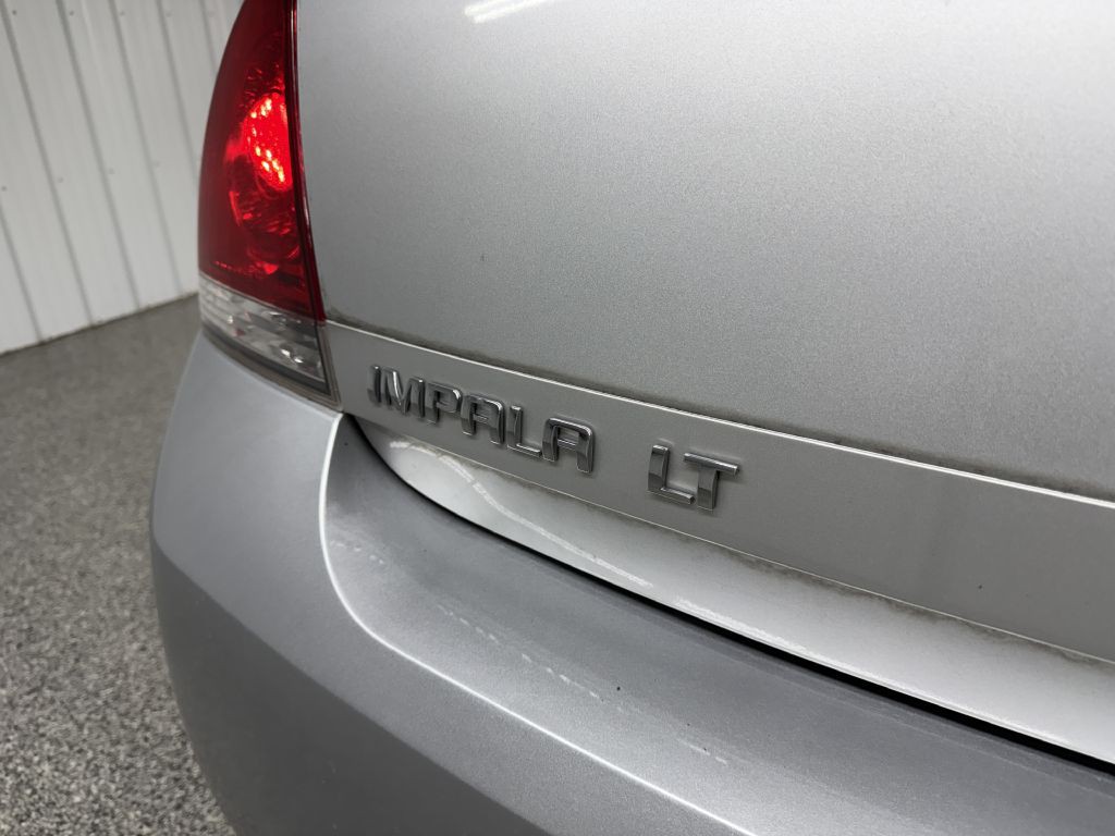 2014 Chevrolet Impala Image 7