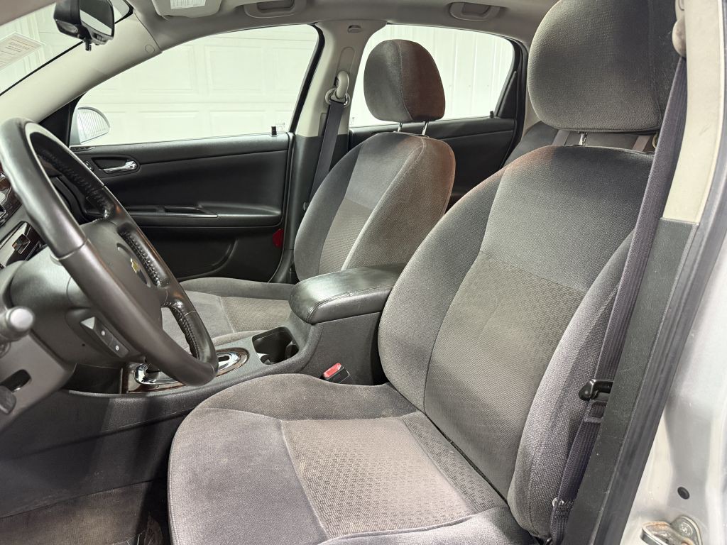 2014 Chevrolet Impala Image 9