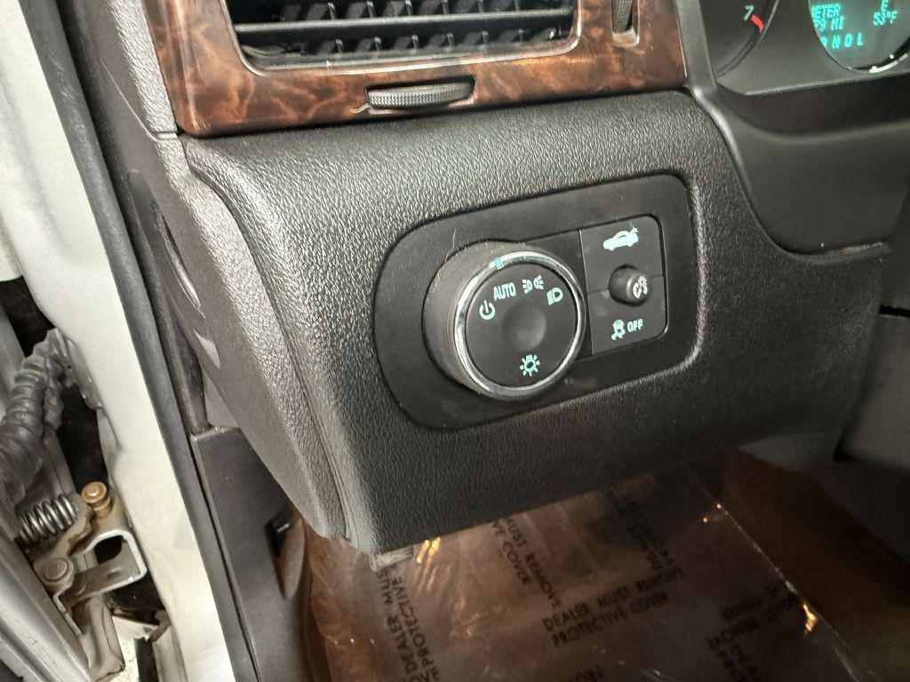 2014 Chevrolet Impala Image 10