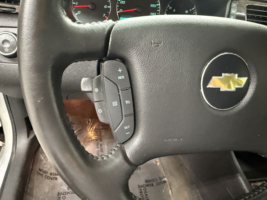 2014 Chevrolet Impala Image 13