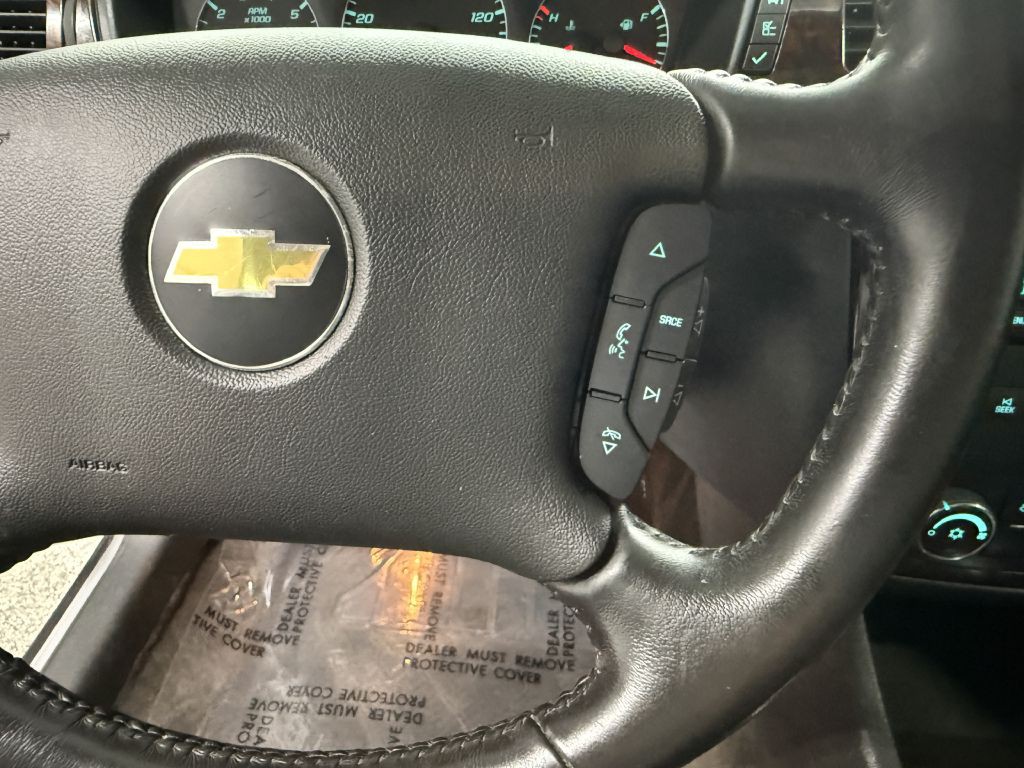 2014 Chevrolet Impala Image 14