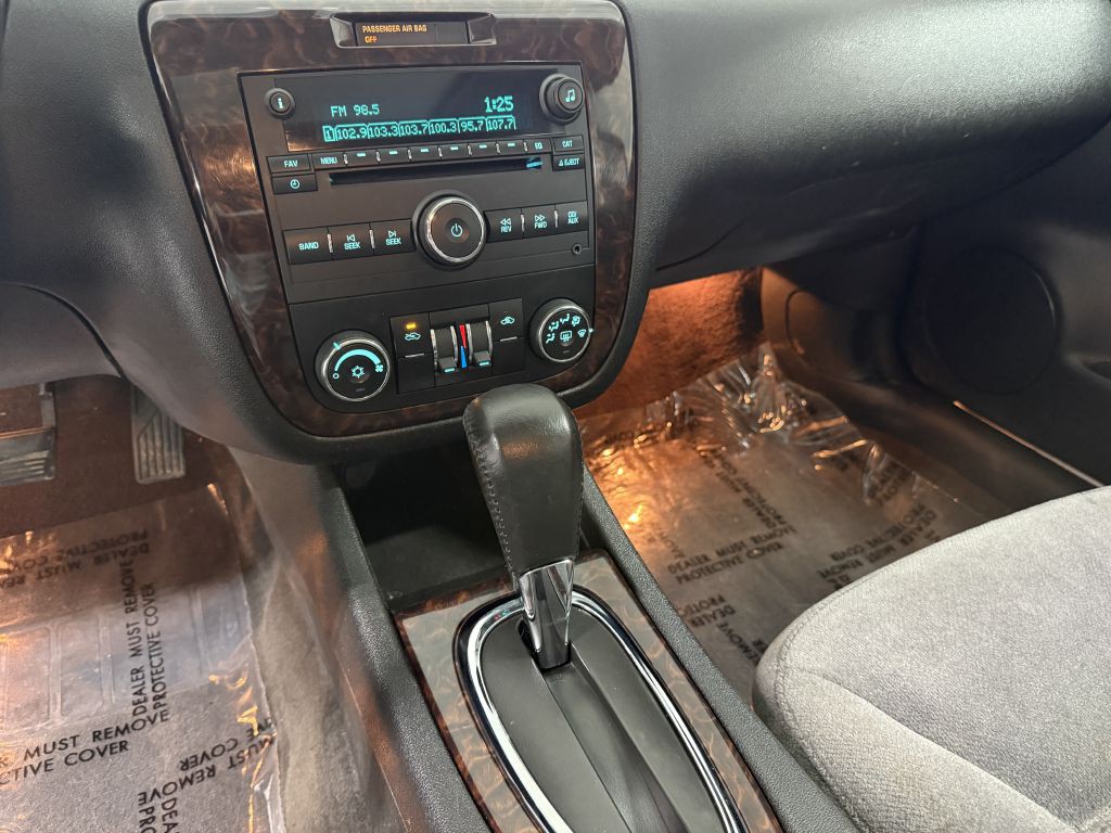 2014 Chevrolet Impala Image 15