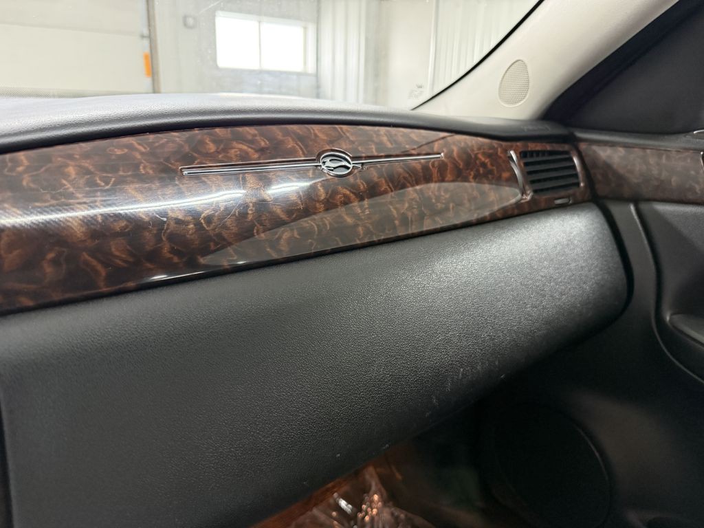 2014 Chevrolet Impala Image 16