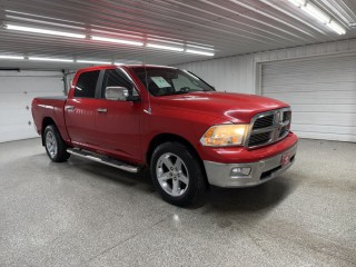 Image for 2011 Dodge Ram 1500  ID: 7306751