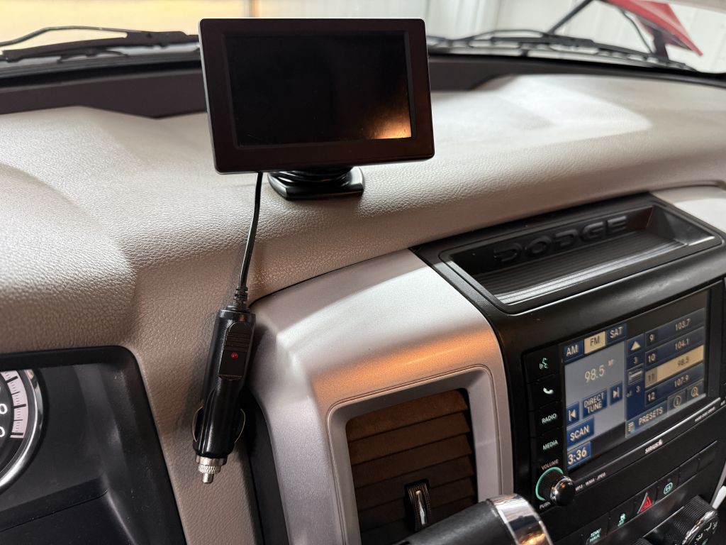 2011 Dodge Ram 1500 Image 15