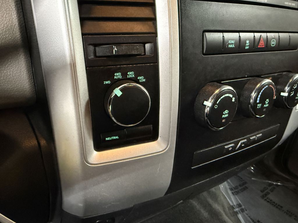 2011 Dodge Ram 1500 Image 16