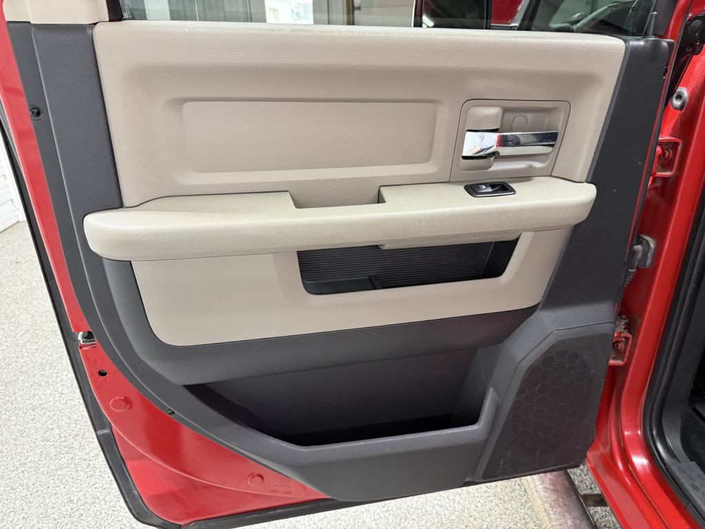 2011 Dodge Ram 1500 Image 23