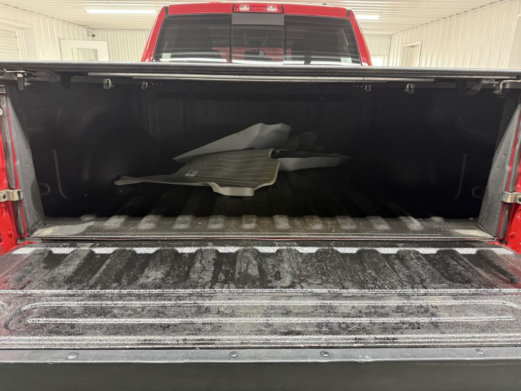 2011 Dodge Ram 1500 Image 24