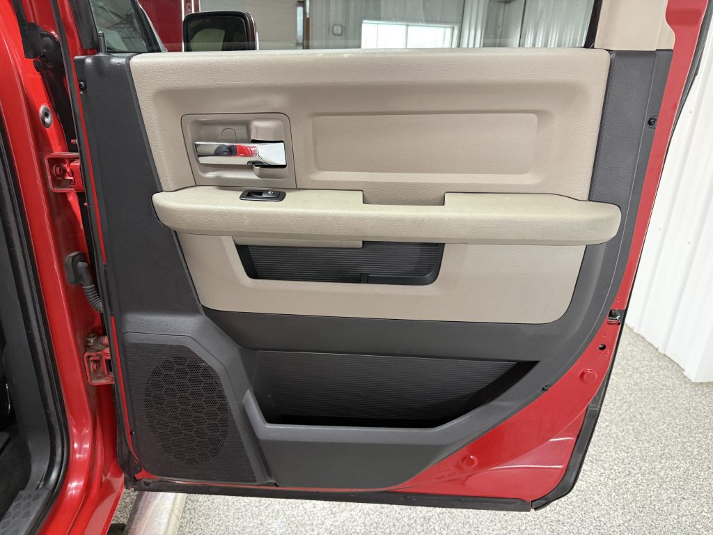 2011 Dodge Ram 1500 Image 27