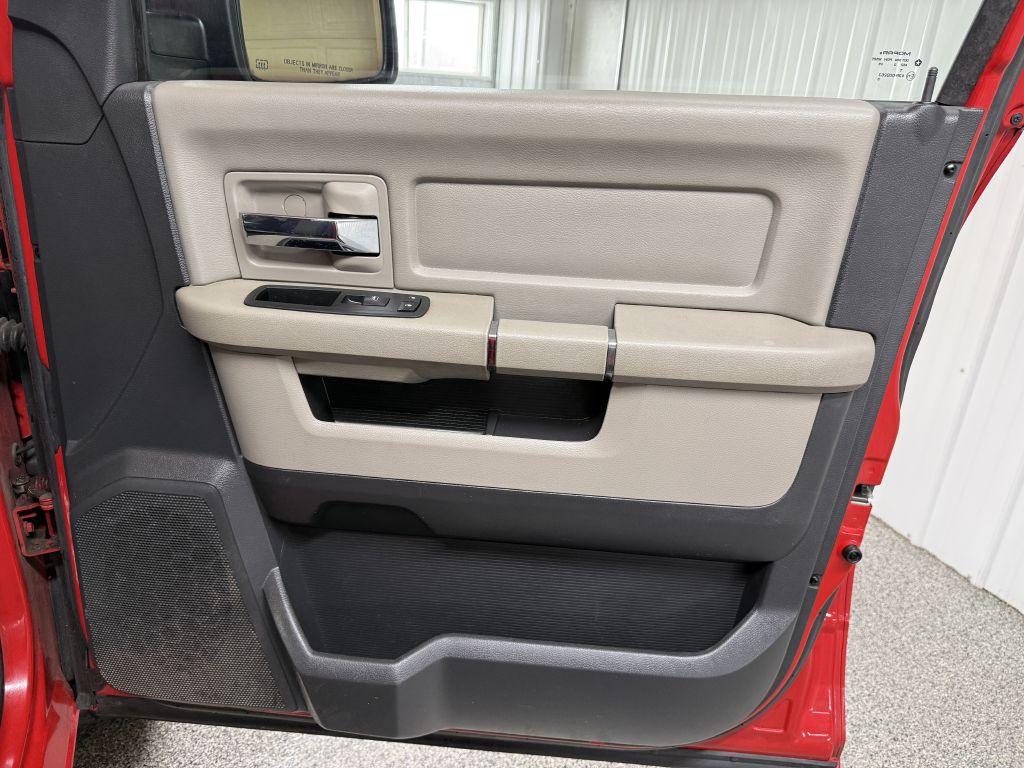 2011 Dodge Ram 1500 Image 31