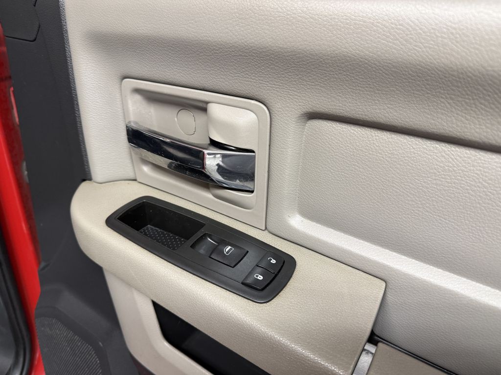 2011 Dodge Ram 1500 Image 32
