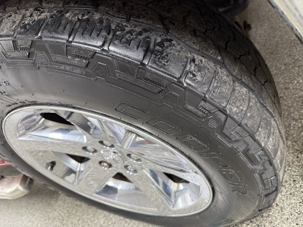 2011 Dodge Ram 1500 Image 34