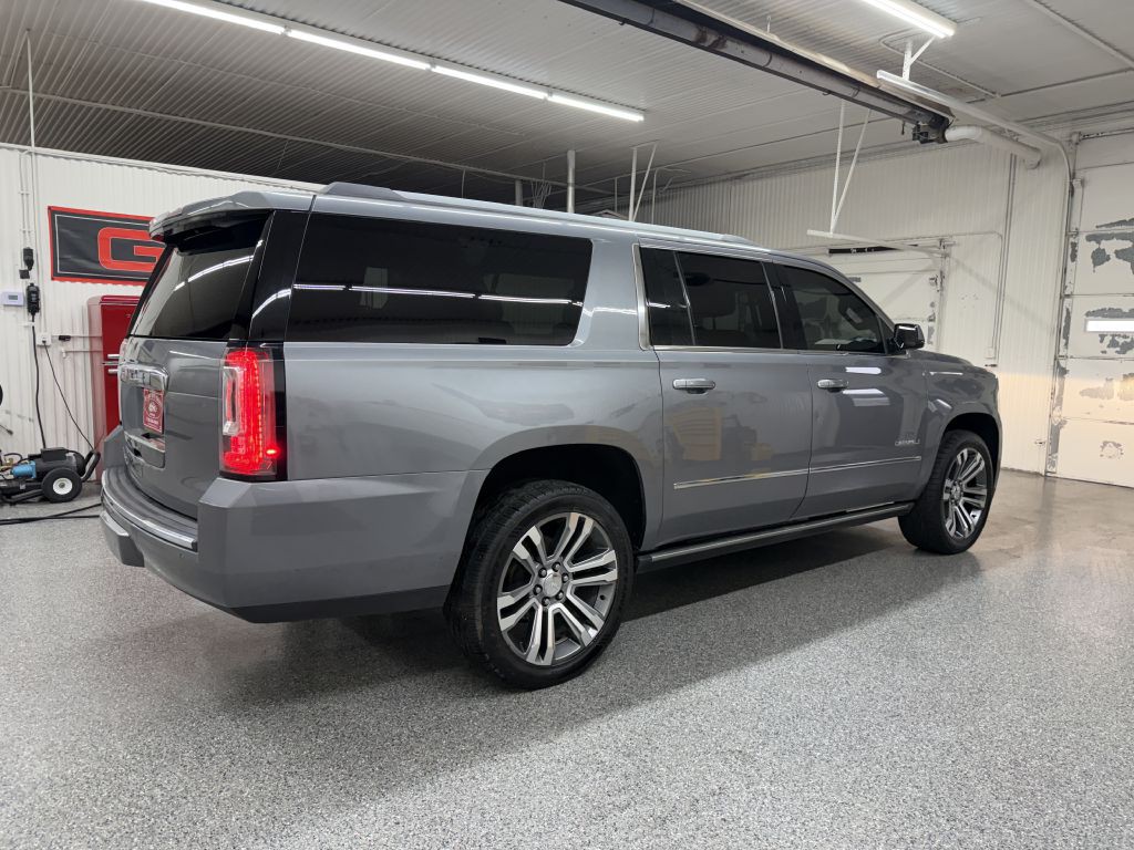 2018 GMC Yukon Image 6