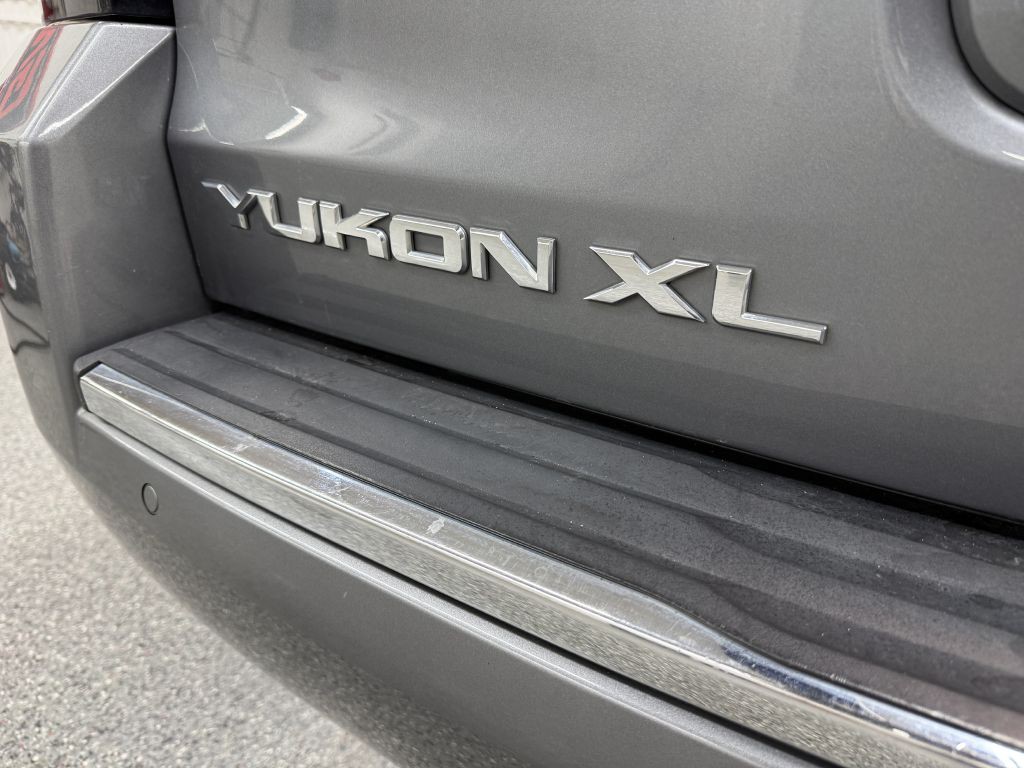 2018 GMC Yukon Image 10