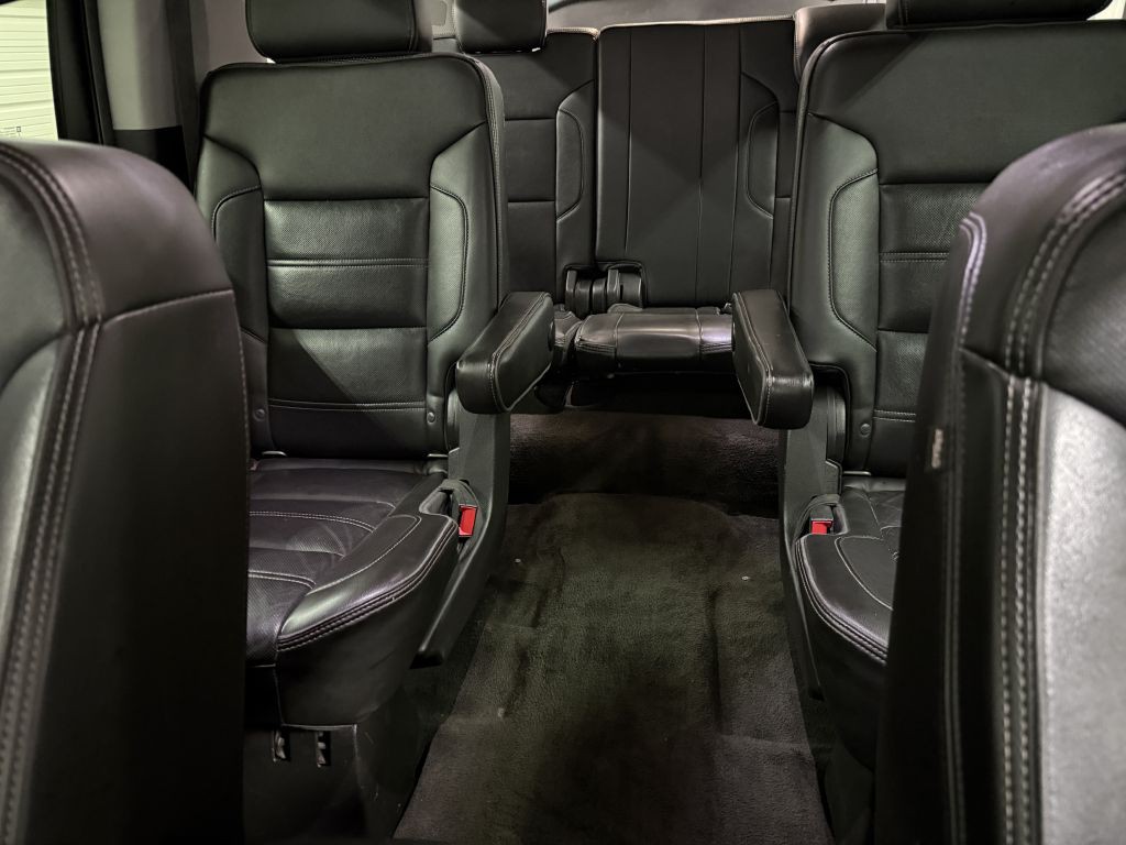 2018 GMC Yukon Image 12