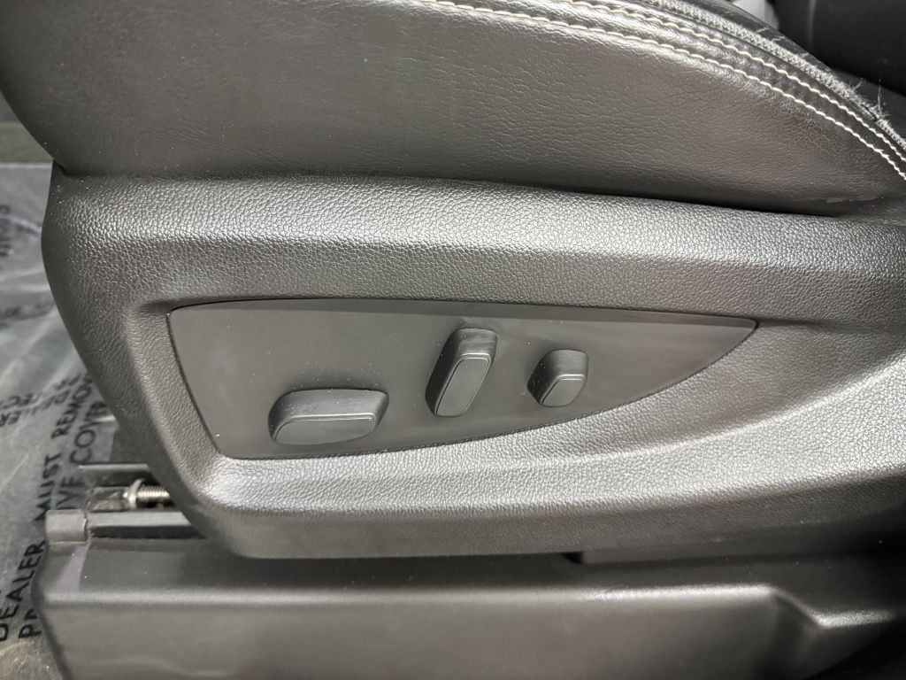 2018 GMC Yukon Image 13