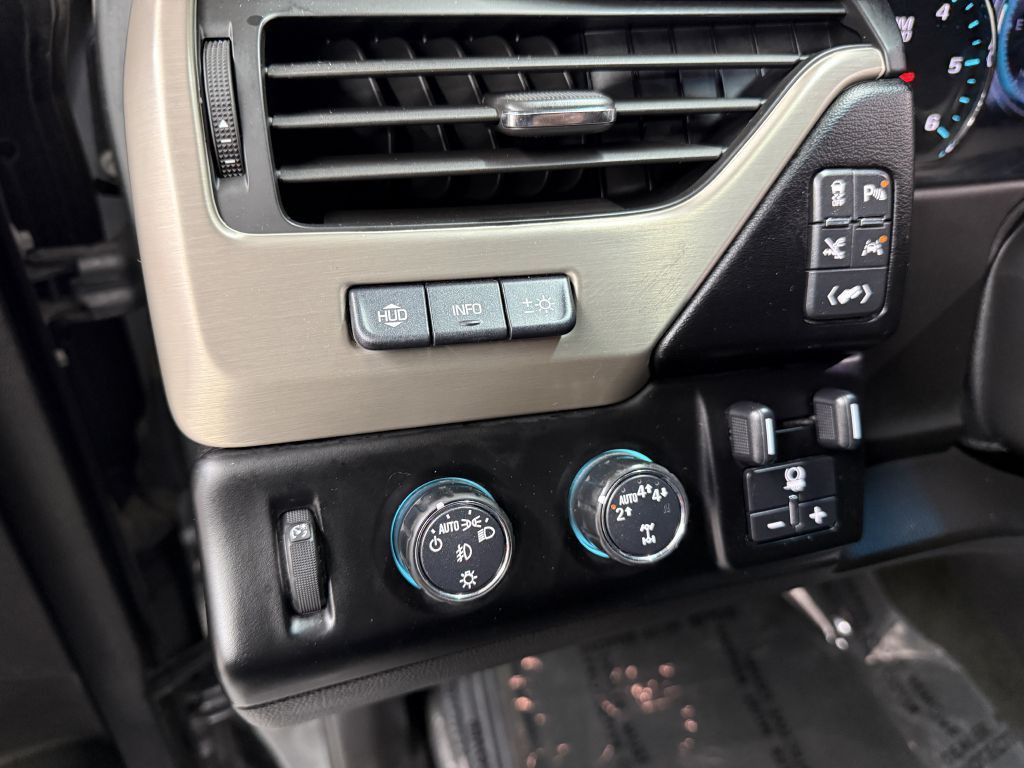 2018 GMC Yukon Image 14