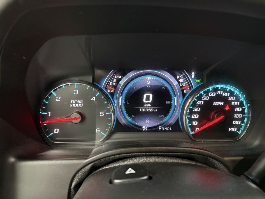 2018 GMC Yukon Image 15