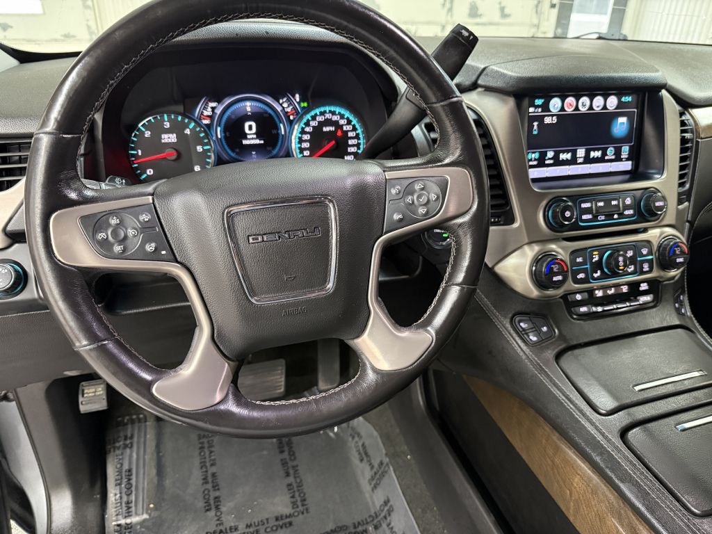 2018 GMC Yukon Image 16