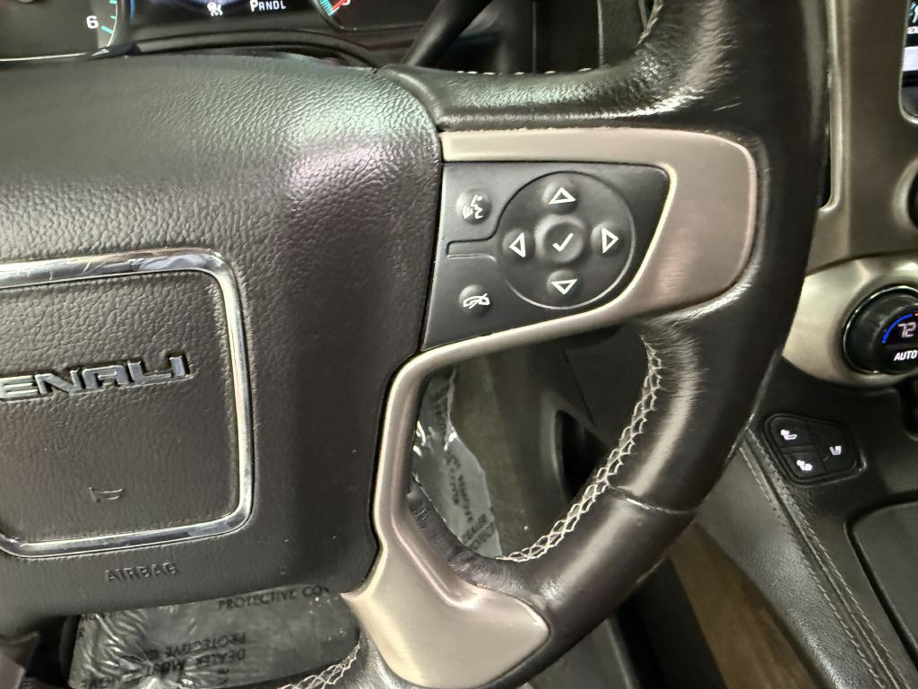 2018 GMC Yukon Image 18