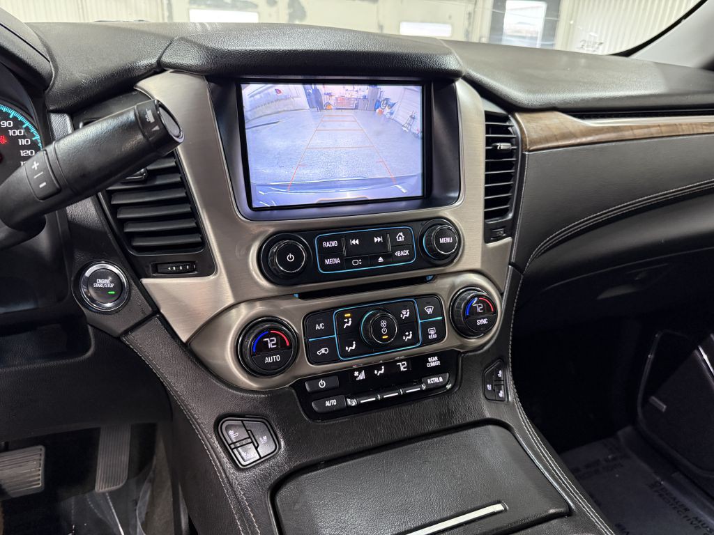 2018 GMC Yukon Image 19