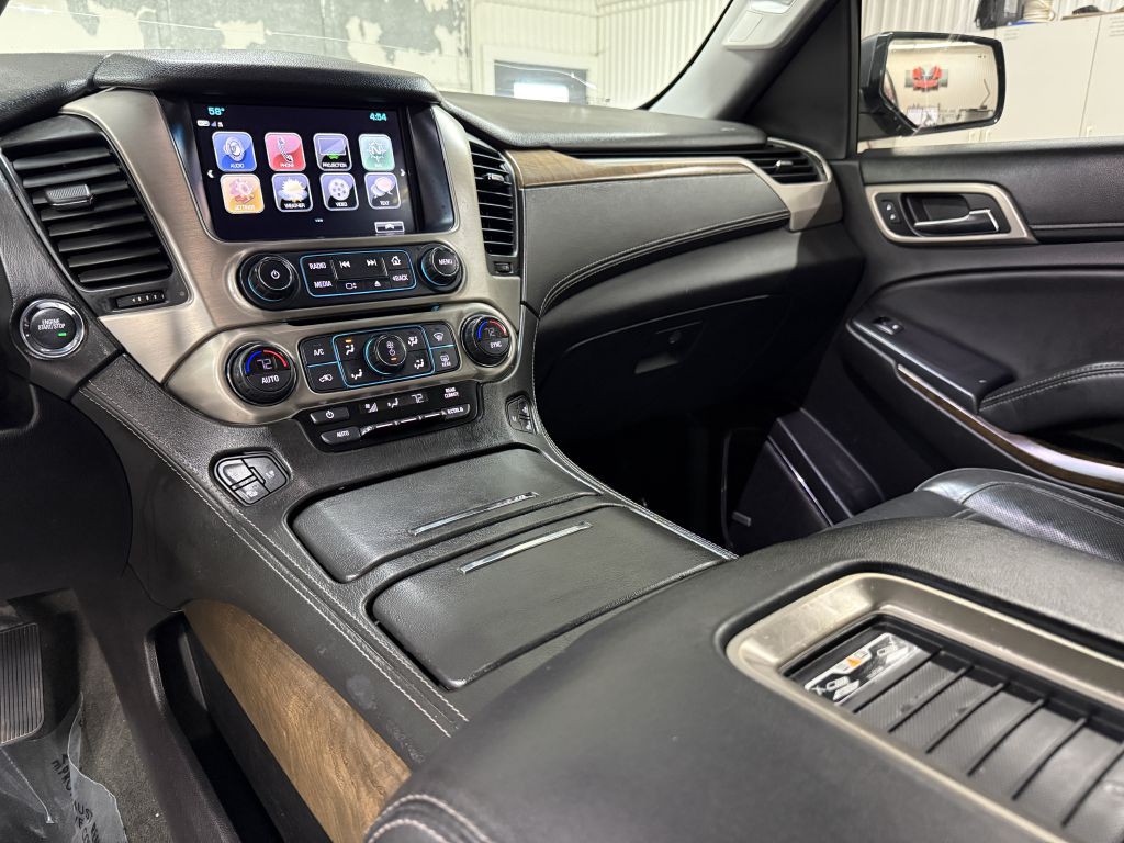 2018 GMC Yukon Image 20