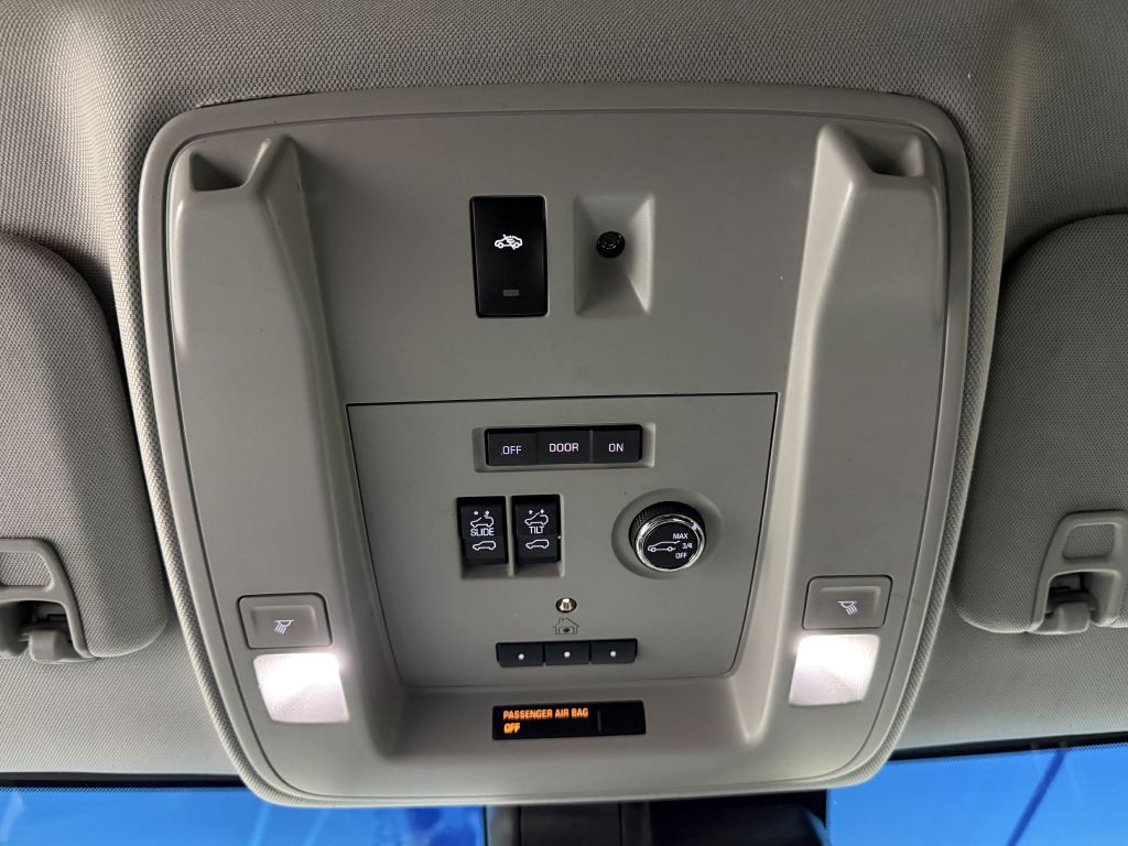 2018 GMC Yukon Image 21