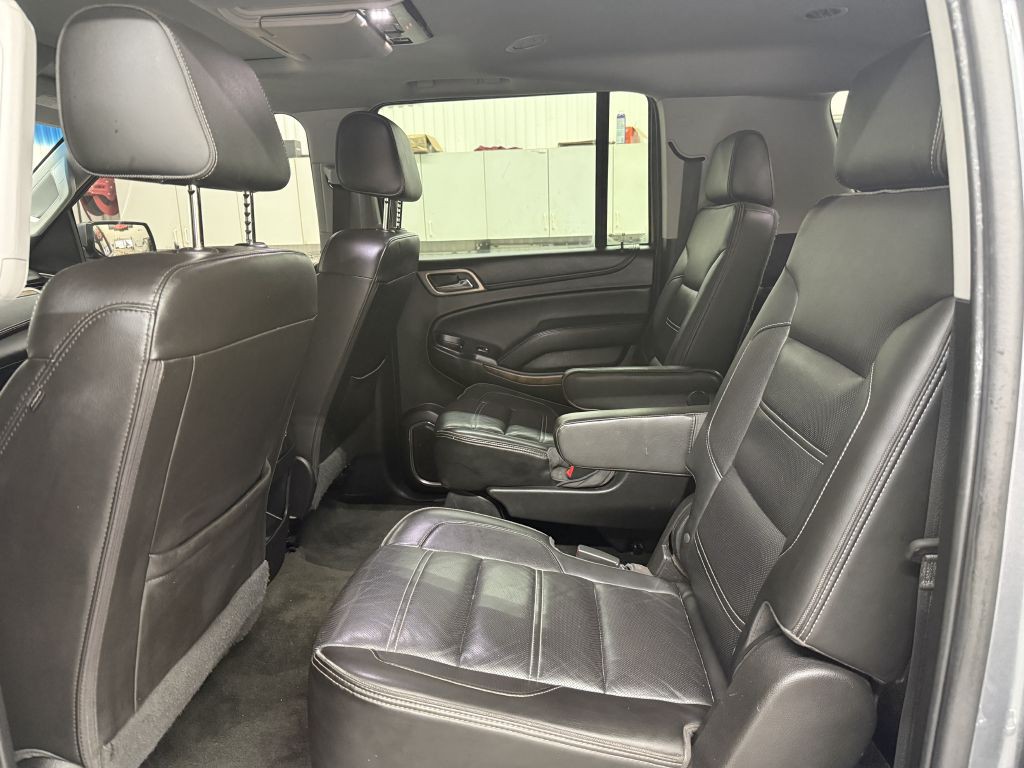 2018 GMC Yukon Image 24