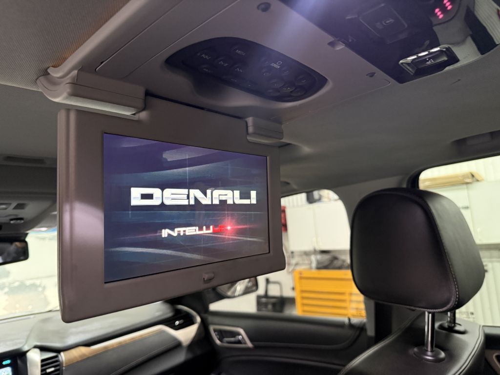 2018 GMC Yukon Image 26