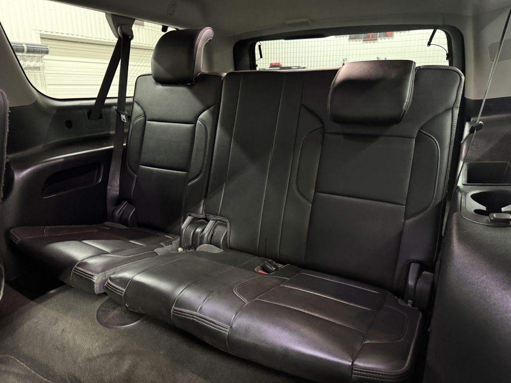 2018 GMC Yukon Image 27