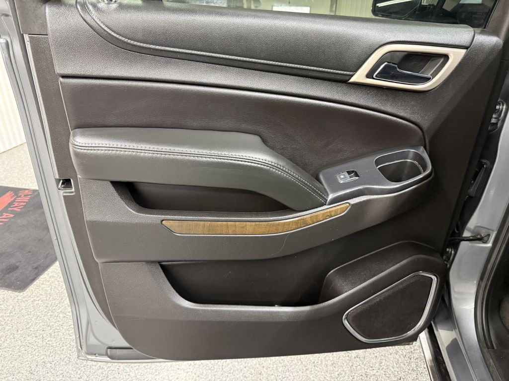 2018 GMC Yukon Image 28