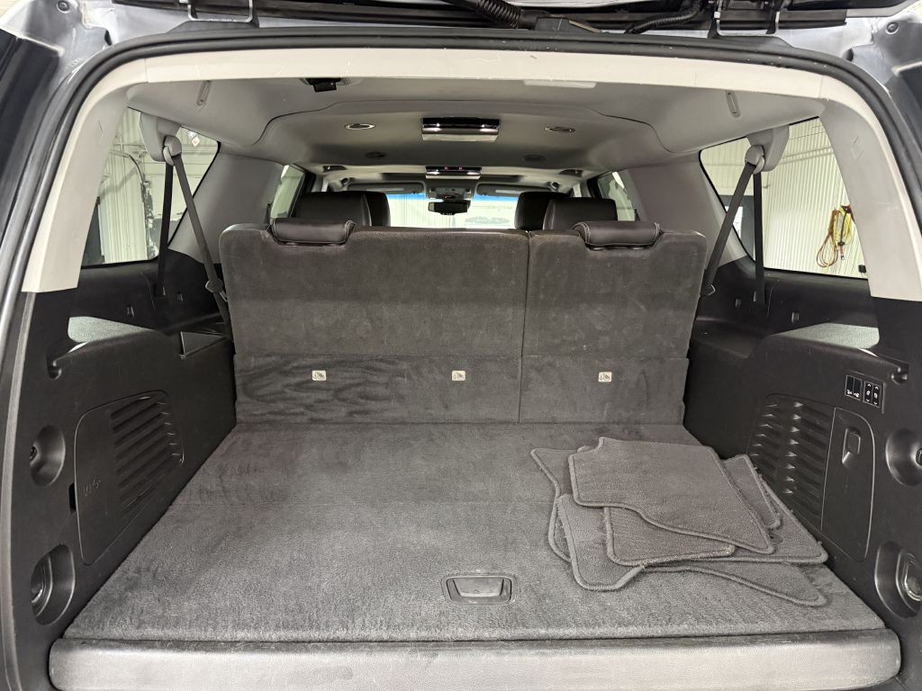 2018 GMC Yukon Image 29