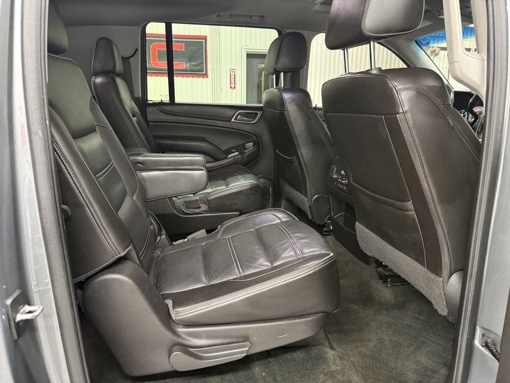 2018 GMC Yukon Image 31