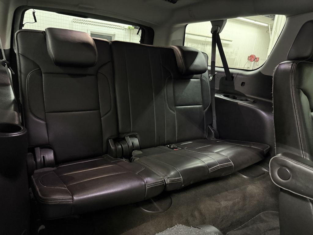2018 GMC Yukon Image 33